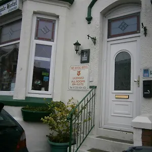 Guest house The Royale, Blackpool
