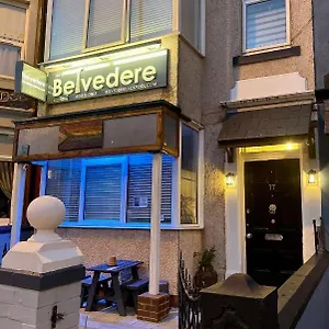 Guest house Lee & Chris's Belvedere - Adults Only, Blackpool