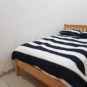 F.k. Guest house London