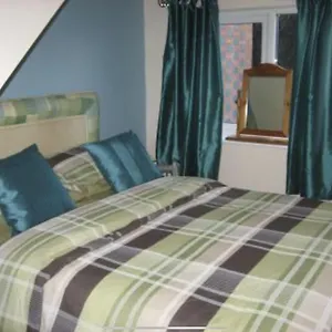 The Red Lion Great Hotel Offley