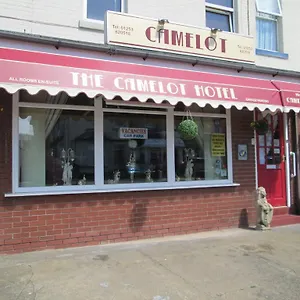 Hotel Camelot - Couples Only, Blackpool