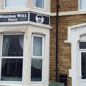 Guest house Wishing Well, Blackpool