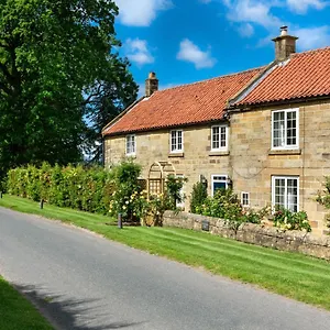 Woodlands Farm Guest house Osmotherley (North Yorkshire)