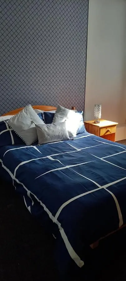 Shananagens Guesthouse Blackpool 3*,