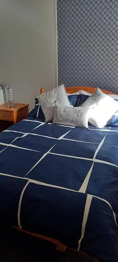 Bed & Breakfast Shananagens Guesthouse Blackpool