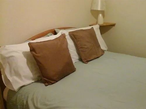 *** Bed & Breakfast Shananagens Guesthouse Blackpool United Kingdom