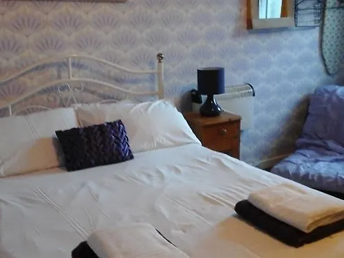 Shananagens Guesthouse Blackpool 3*,