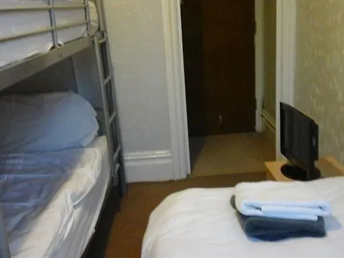 Shananagens Guesthouse Blackpool Bed & Breakfast