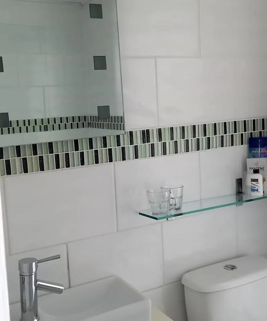 Shananagens Guesthouse Blackpool 3*,  United Kingdom